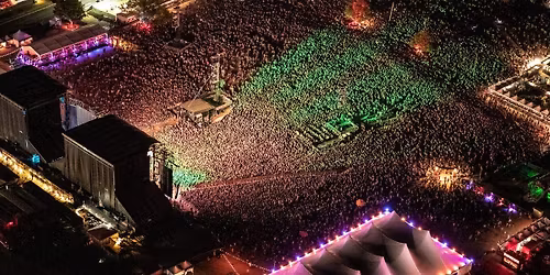 Louder Than Life Festival - Sunday at Highland Festival Grounds at Kentucky Exposition Center