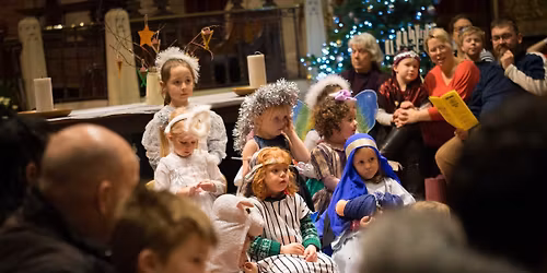 Nativity Service