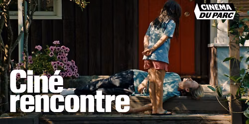 Ciné-rencontre: BLUE HERON avec Sophy Romvari et Matthew Rankin — Cinéma du Parc