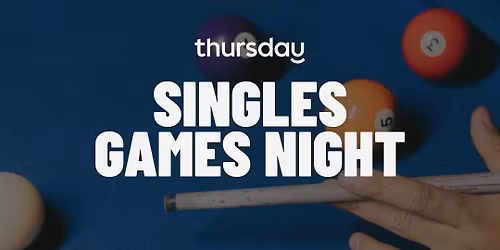 Thursday | Pins Social | Liverpool