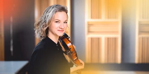 Hilary Hahn, Storg\u00e5rds & Tchaikovsky