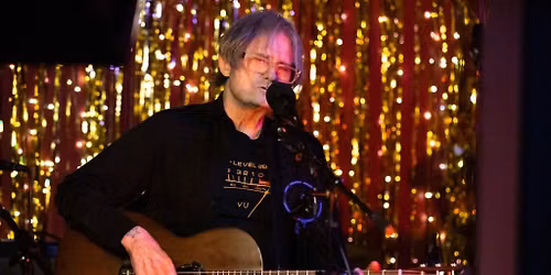 TAMBO SIDESHOW w\/ pat mAcdonald (Steel Bridge Creative Benefit)