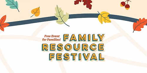Family Resource Festival\/ Festival de Recursos Familiares