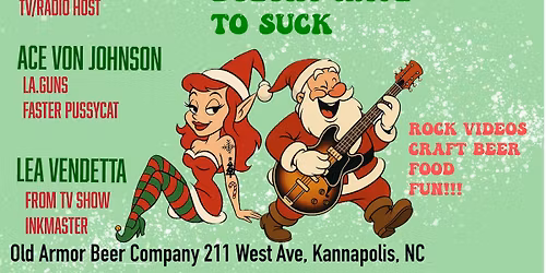 A very Cathouse Christmas