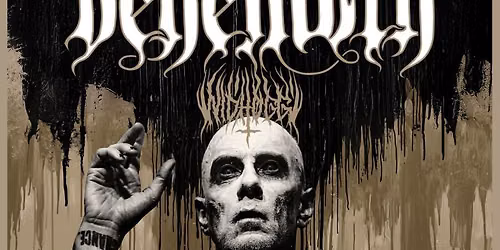Behemoth