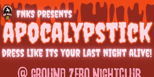 Apocalipstick