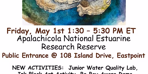 Estuaries Day