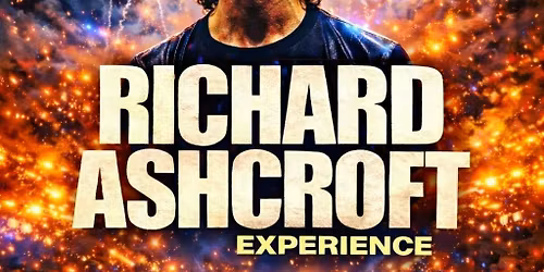 The Richard Ashcroft Experience