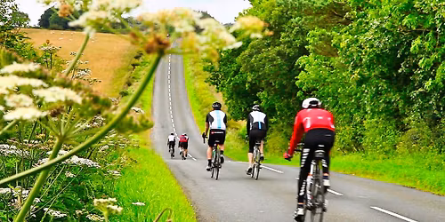 WILTSHIRE 100 SPORTIVE 2026