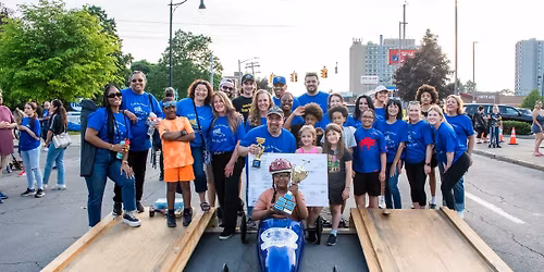 2026 Craig Nadrowski Derby