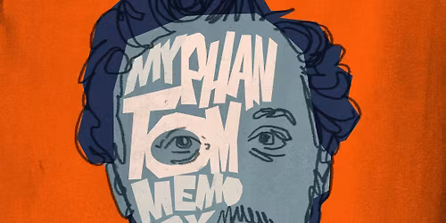 NYC Podcast Awards Presents: My Phantom Memory