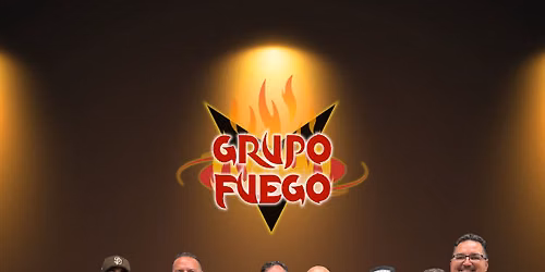 Grupo Fuego @ Public Square Concert Series