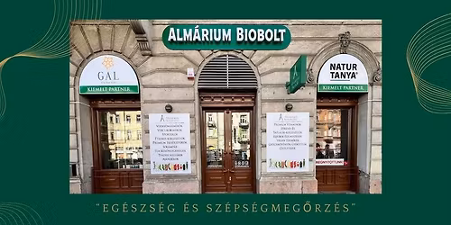 Natur Tanya Szakmai nap