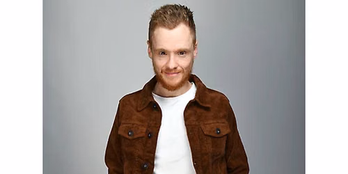 Andrew Lawrence "So right, it's wrong"
