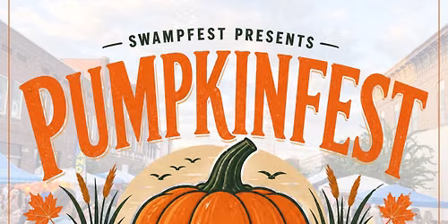 2026 PumpkinFest