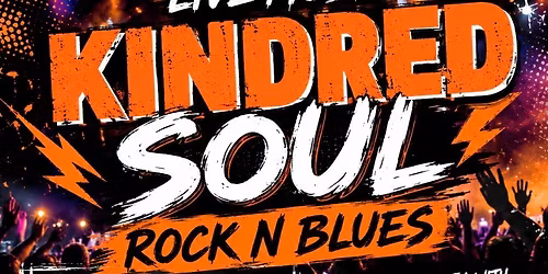 Kindred Soul Band