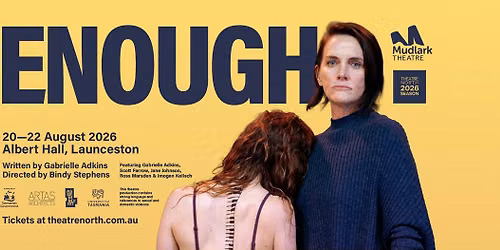 ENOUGH