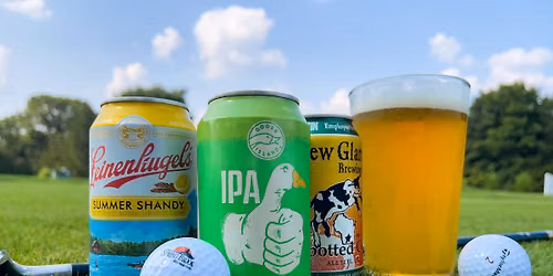 Craft Beer Classic Golf Outing