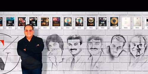 Tony Vega in Phoenix