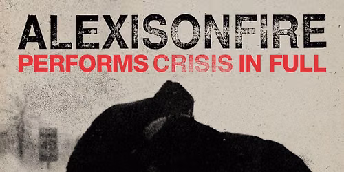 Alexisonfire at RBC Amphitheatre