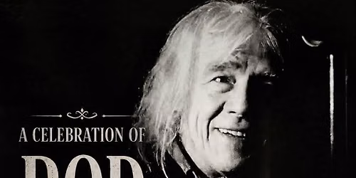 A CELEBRATION OF ROD MAYALL 1pm-11pm   Free Entry! 