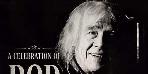 A CELEBRATION OF ROD MAYALL 1pm-11pm   Free Entry! 