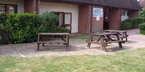 Meatloaf\/ Elton John Tribute Night