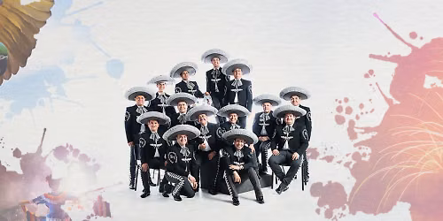 Mariachi Vargas De Tecalitl\u00e1n in Las Vegas
