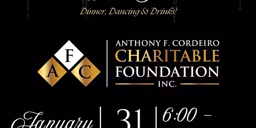 7th Annual Winter Gala