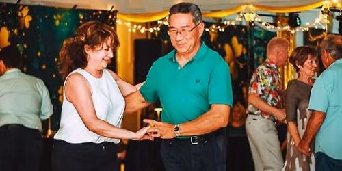 Cha Cha Group Class + Social Party