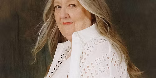 Connie Kaldor at Hugh's Room Live in Toronto