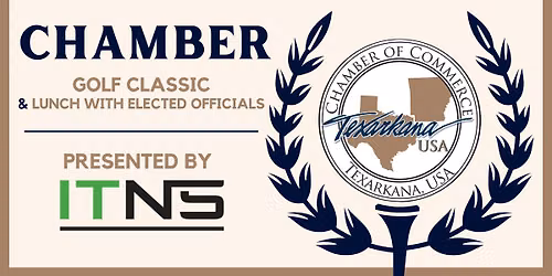 Chamber Gold Classic & Lunch with Elected Officials
