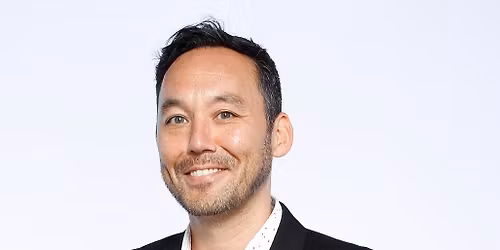 Steve Byrne at Off Cabot Comedy and Events