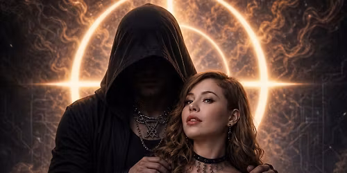 NARINA + THE SHAMAN \/\/ Cementen