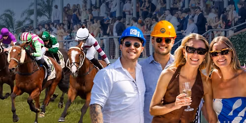 Master Builders Association Race Day