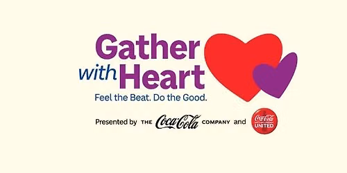 Gather with Heart