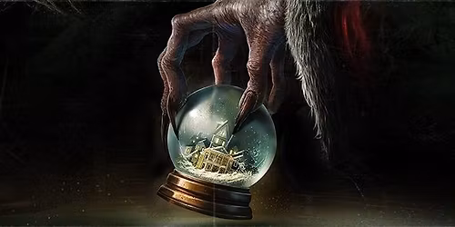 Holiday Movie Fest: Krampus