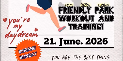 WORKOUT FOR DOMESTIC HELPERS!