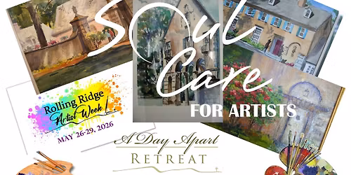 SoulCare with Artist Day Apart