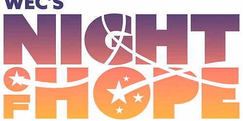 \ud83c\udf1f Night of Hope \ud83c\udf1f