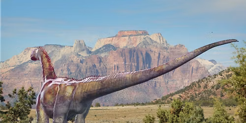 Burpee Clubs: Dino Club