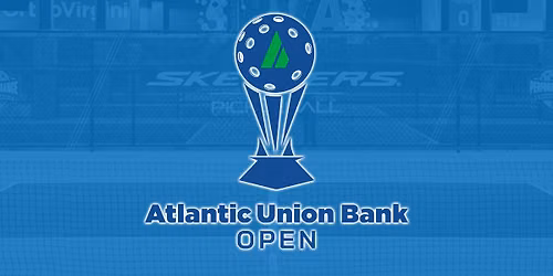 2026 Atlantic Union Bank Open