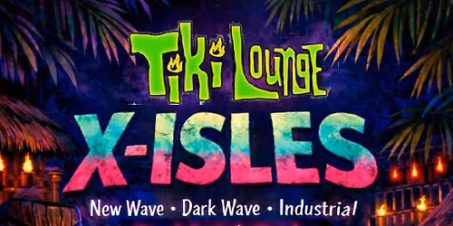 X-Isles - ft Joel(tage) and Slauter