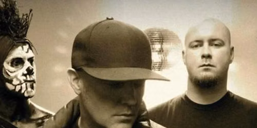 Limp Bizkit, Viagra Boys, Ecca Vandal, Three Days Grace, Black Veil Brides, Pantera, Trivium in Kallithea