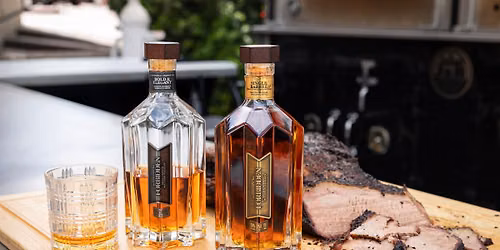 The Forbidden Bourbon Blending Experience