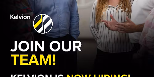 Knoxville Hiring Event