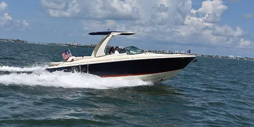 Demo Days - Harbor Springs & Bay Harbor