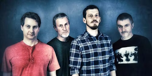 Vision Music Live Presents: Element 47 featuring The Getaways