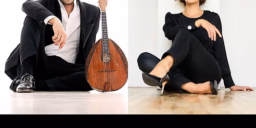 Avi Avital & Ksenija Sidorova