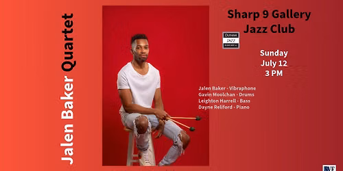 Jalen Baker Quartet